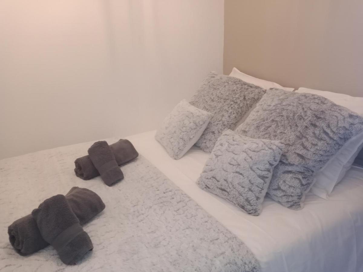 Appartement Montagne- Le Petit Chaillol Saint-Michel-de-Chaillol Exteriör bild