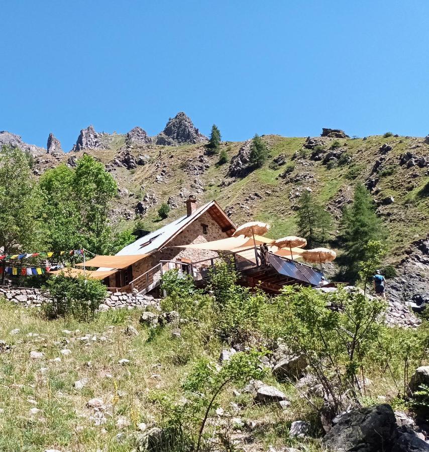 Appartement Montagne- Le Petit Chaillol Saint-Michel-de-Chaillol Exteriör bild