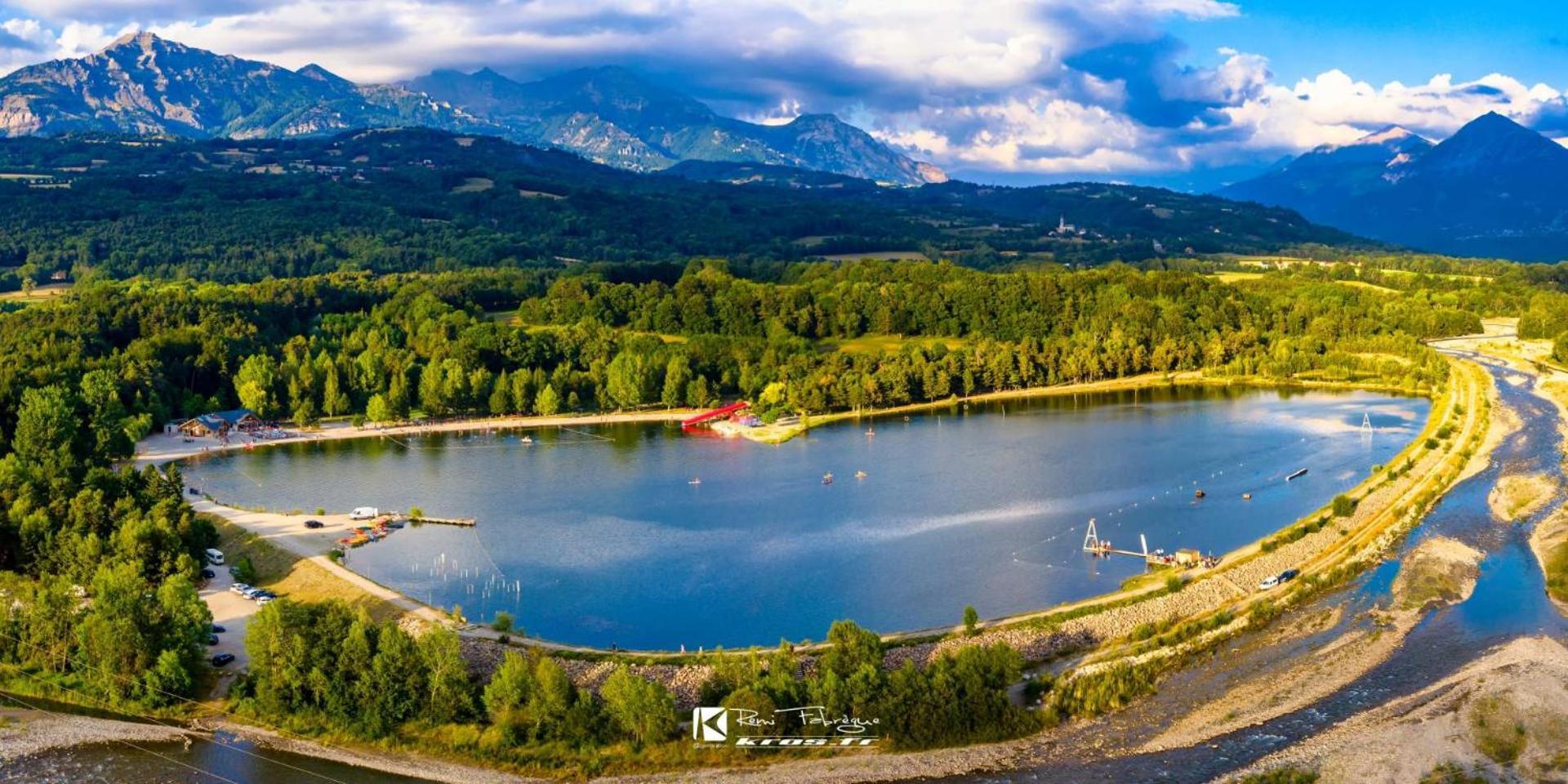 Appartement Montagne- Le Petit Chaillol Saint-Michel-de-Chaillol Exteriör bild